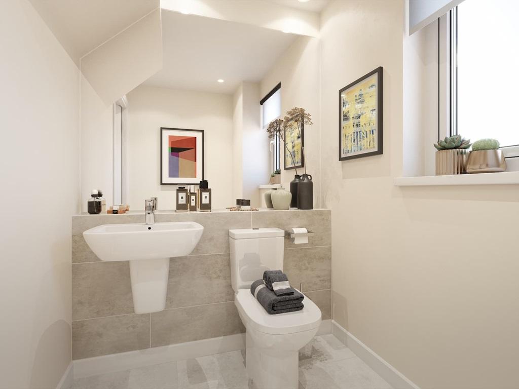 Convenient spaces