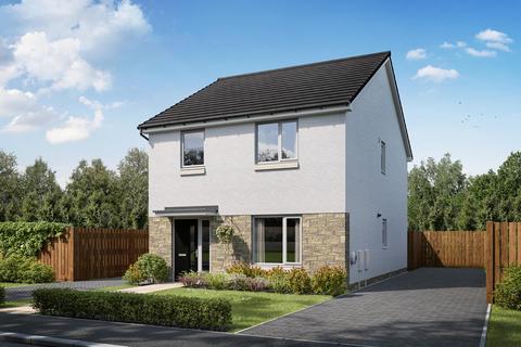 undefined, The Ayleford - Plot 5 at Pentland Gardens, Pentland Gardens, Off Corby Craig Terrace EH25
