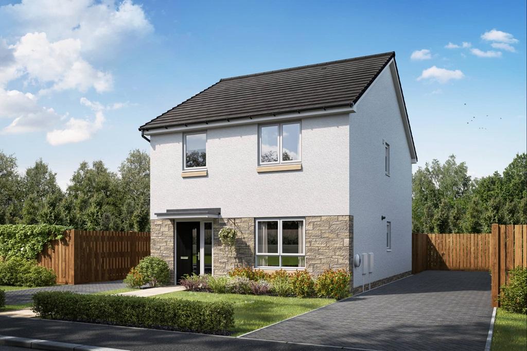 4 bedroom detached house for sale - Photo 17