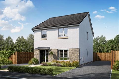 undefined, The Ayleford - Plot 5 at Pentland Gardens, Pentland Gardens, Off Corby Craig Terrace EH25