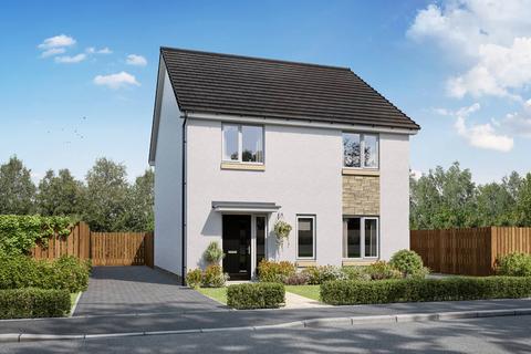 4 bedroom detached house for sale, The Colford - Plot 4 at Pentland Gardens, Pentland Gardens, Off Corby Craig Terrace EH25