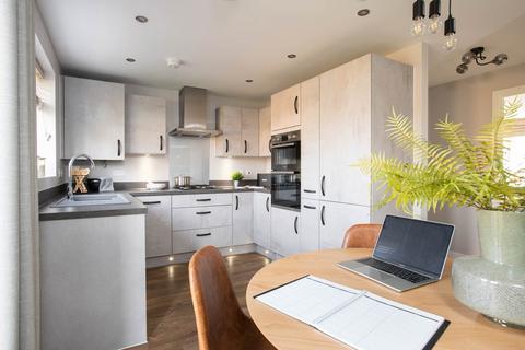 2 bedroom end of terrace house for sale, The Beauford - Plot 115 at Regis Park, Regis Park, Sefter Road PO21