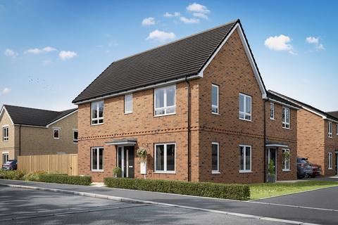 3 bedroom semi-detached house for sale, The Aynesdale - Plot 228 at Coatham Meadows, Coatham Meadows, Allens West TS16