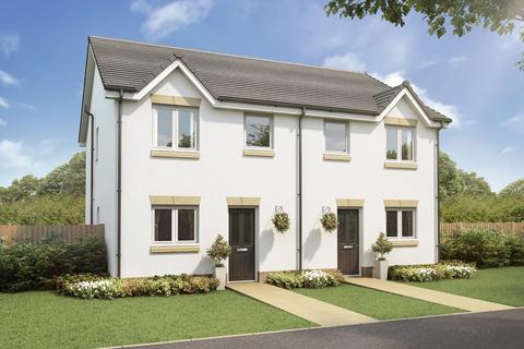 undefined, The Blair - Plot 55 at Dargavel Village, Dargavel Village, Craigton Drive PA7