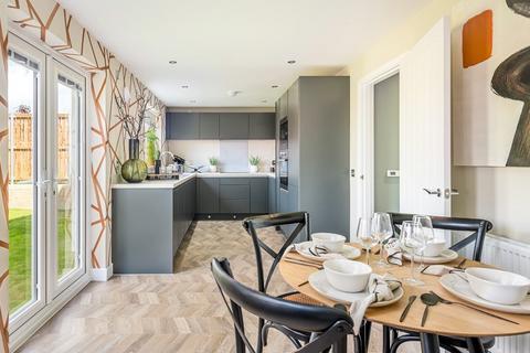 4 bedroom detached house for sale, The Fraser - Plot 85 at Dargavel Village, Dargavel Village, Craigton Drive PA7