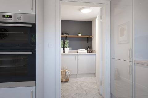 4 bedroom detached house for sale, The Rightford - Plot 359 at Deben Park at Brightwell Lakes, Deben Park at Brightwell Lakes, Ipswich Road IP5