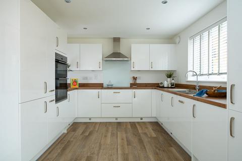 4 bedroom detached house for sale, The Plumdale - Plot 3 at Deben Park at Brightwell Lakes, Deben Park at Brightwell Lakes, Ipswich Road IP5