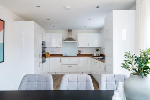 4 bedroom detached house for sale, The Plumdale - Plot 3 at Deben Park at Brightwell Lakes, Deben Park at Brightwell Lakes, Ipswich Road IP5