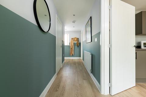 undefined, Everard Court - Plot 606 at Chivers Rise at West Cambourne, Chivers Rise at West Cambourne, Sheepfold Lane CB23