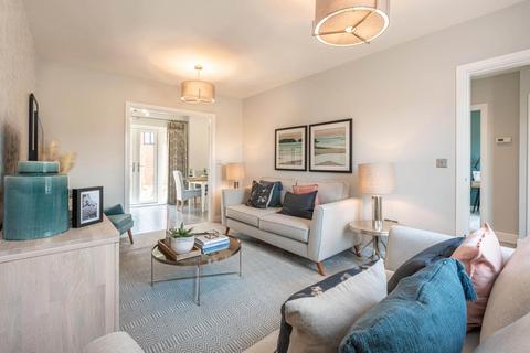 5 bedroom detached house for sale, The Felton - Show Home - Plot 3 at Woodlands Chase, Woodlands Chase, Curbridge Way SO30