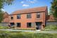 The Ayleford - Plot 190 at Auster Place at Brightwell Lakes, Auster Place at Brightwell Lakes, Auster Way IP5