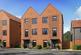 The Altbury - Plot 192 at Auster Place at Brightwell Lakes, Auster Place at Brightwell Lakes, Auster Way IP5