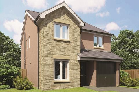 undefined, The Douglas - Plot 771 at Greenlaw Mains, Greenlaw Mains, Off Belwood Road EH26