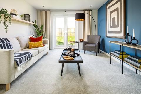 undefined, The Douglas - Plot 771 at Greenlaw Mains, Greenlaw Mains, Off Belwood Road EH26