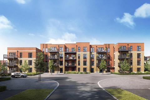 undefined, The Kingfisher - Plot 76 at Stortford Fields, Stortford Fields, Bass Close CM23