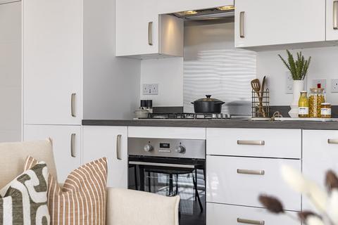 undefined, The Kingfisher - Plot 76 at Stortford Fields, Stortford Fields, Bass Close CM23