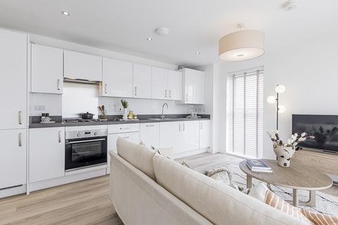 undefined, The Kingfisher - Plot 76 at Stortford Fields, Stortford Fields, Bass Close CM23