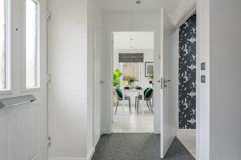 3 bedroom semi-detached house for sale, The Boswell - Plot 122 at Seton Rise, Seton Rise, Dougal's Drive EH52