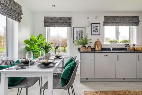 3 bedroom semi-detached house for sale, The Boswell - Plot 122 at Seton Rise, Seton Rise, Dougal's Drive EH52