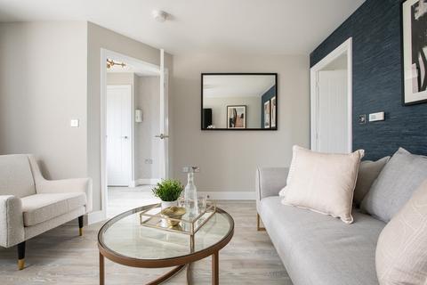 undefined, The Beauford - Plot 210 at Britannia Grange, Britannia Grange, Victory Way IP24