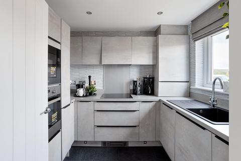 3 bedroom semi-detached house for sale, The Baxter - Plot 121 at Seton Rise, Seton Rise, Dougal's Drive EH52