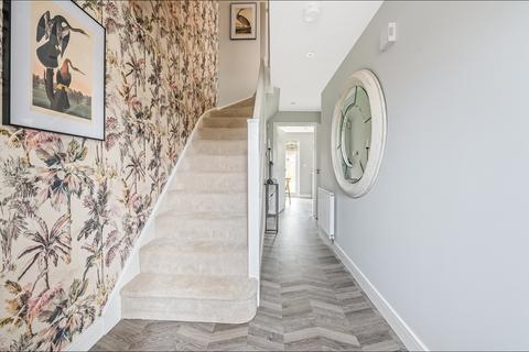 undefined, The Blair - Plot 59 at Ravensheugh Heights, Ravensheugh Heights, Selling remotely from our nearby Ravensheugh development EH21