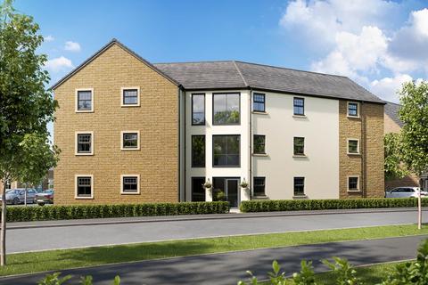 undefined, The Bowland - Plot 215 at Half Penny Meadows, Half Penny Meadows, Half Penny Meadows BB7
