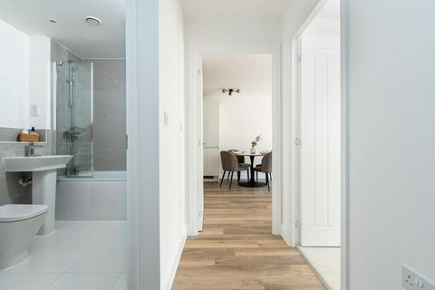 undefined, The Bowland - Plot 215 at Half Penny Meadows, Half Penny Meadows, Half Penny Meadows BB7