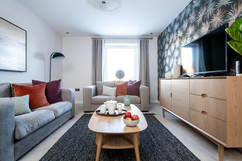 4 bedroom detached house for sale, The Lydford - Plot 2 at Riven Stones, Riven Stones, Broken Stone Road BB3