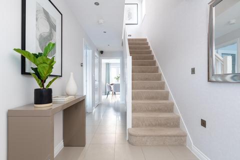 4 bedroom detached house for sale, The Lydford - Plot 2 at Riven Stones, Riven Stones, Broken Stone Road BB3