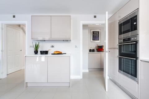 4 bedroom detached house for sale, The Lydford - Plot 2 at Riven Stones, Riven Stones, Broken Stone Road BB3