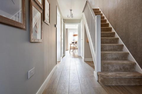 undefined, The Lydford  - Plot 237 at Half Penny Meadows, Half Penny Meadows, Half Penny Meadows BB7