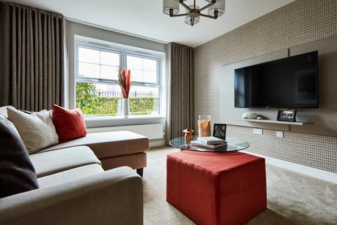 undefined, The Lydford  - Plot 237 at Half Penny Meadows, Half Penny Meadows, Half Penny Meadows BB7