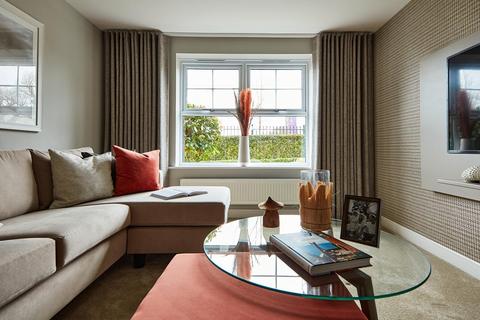 undefined, The Lydford  - Plot 237 at Half Penny Meadows, Half Penny Meadows, Half Penny Meadows BB7