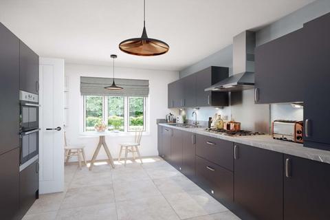 5 bedroom detached house for sale, The Dunnerton - Plot 36 at Bovingdon Grange, Bovingdon Grange, Meadow Drive HP3