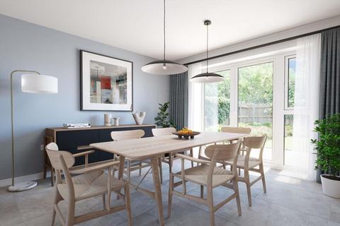 5 bedroom detached house for sale, The Dunnerton - Plot 36 at Bovingdon Grange, Bovingdon Grange, Meadow Drive HP3