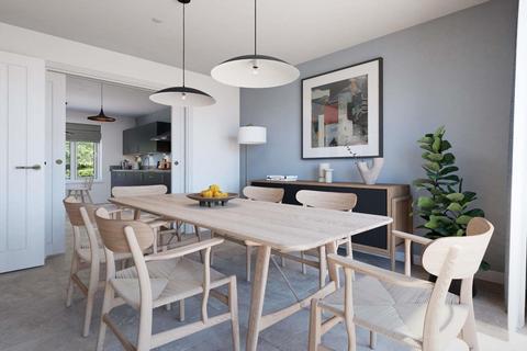 5 bedroom detached house for sale, The Dunnerton - Plot 36 at Bovingdon Grange, Bovingdon Grange, Meadow Drive HP3