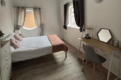 undefined, Foxrose Court (D2), Sneinton, Nottingham NG3