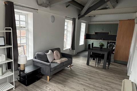undefined, Foxrose Court (D2), Sneinton, Nottingham NG3