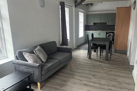 undefined, Foxrose Court (D2), Sneinton, Nottingham NG3