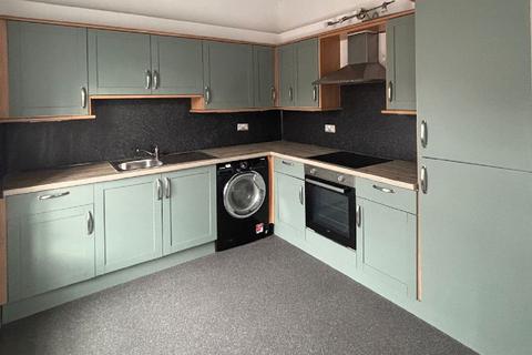 undefined, Foxrose Court (D2), Sneinton, Nottingham NG3