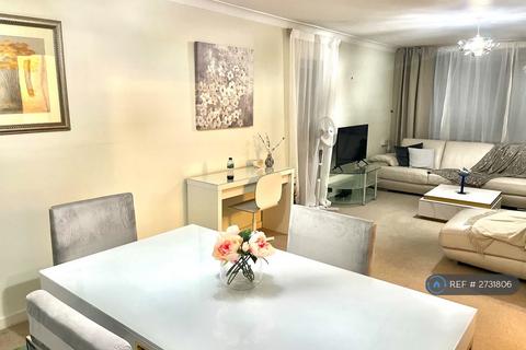 undefined, St. Edmunds Terrace, London, NW8