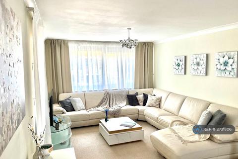 undefined, St. Edmunds Terrace, London, NW8