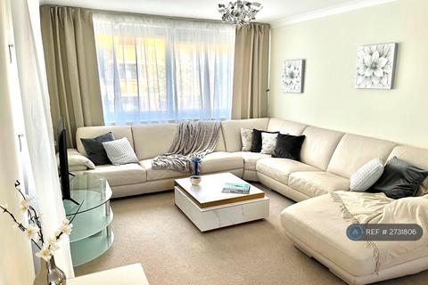 undefined, St. Edmunds Terrace, London, NW8