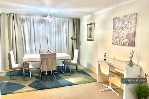 undefined, St. Edmunds Terrace, London, NW8