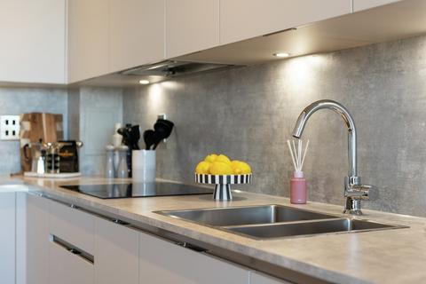 undefined, Plot 495, one bedroom apartment at South Oxhey Central, Station Approach WD19