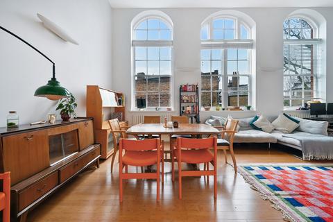 undefined, Reed Place, SW4