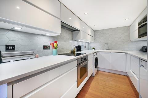 undefined, Reed Place, SW4