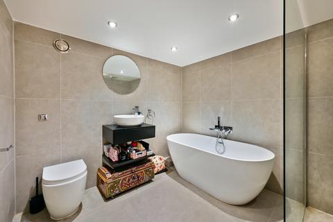 undefined, Reed Place, SW4