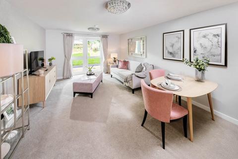 undefined, Apartment 12 at Poppy Grange 326 Liverpool Road South, Maghull L31